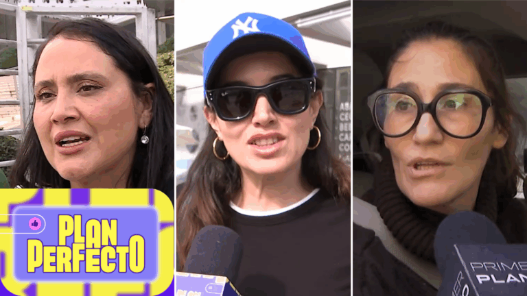 “Ninguna me dijo qué hacer”: El rol que tuvieron las amigas de Yamila Reyna previo a quiebre con Américo