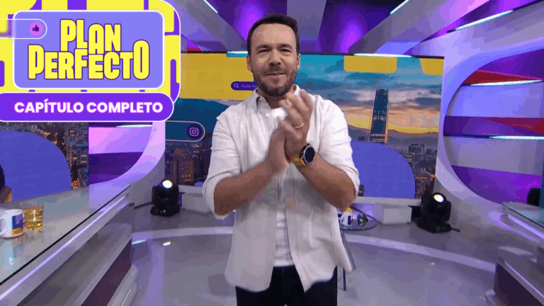 Plan Perfecto | Capítulo 317