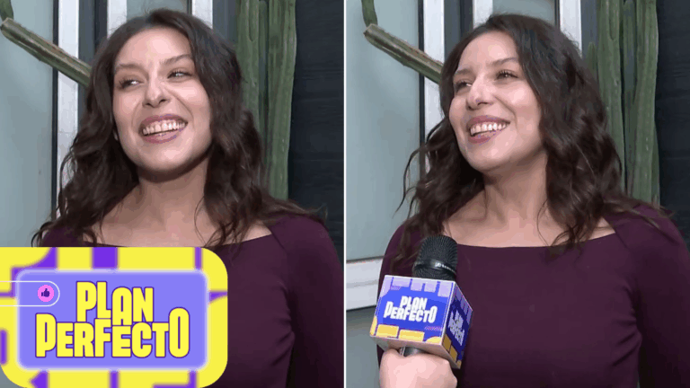 ¡No podía más de la emoción! Coté Quintanilla habló en Plan Perfecto sobre exitosa venta de su segundo Movistar