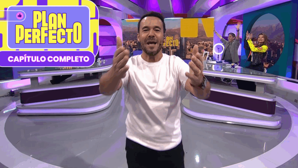 Plan Perfecto | Capítulo 307