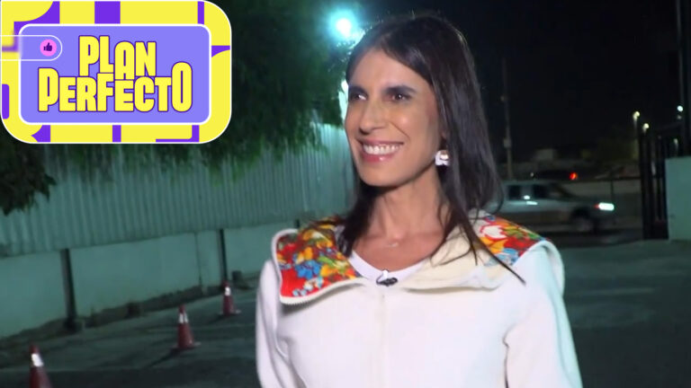 Alejada de la TV y la danza: Porotito Verde sorprende al revelar nuevo trabajo como vendedora de AFP