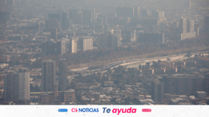 Decretan Preemergencia Ambiental para este sábado 30 de mayo en la RM: Esta es la restricción vehicular que regirá hoy