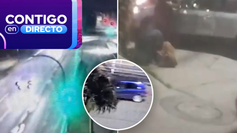 Fue expulsado de Carabineros: Guardia de La Moneda quedó en prisión preventiva por homicidio de joven en Talcahuano
