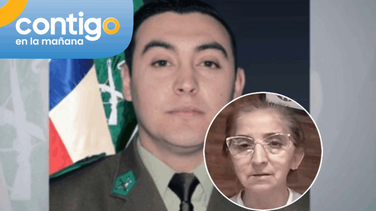 “No tenía motivos para quitarse la vida”: Familiar de carabinero fallecido en Puerto Varas rechazó nueva teoría