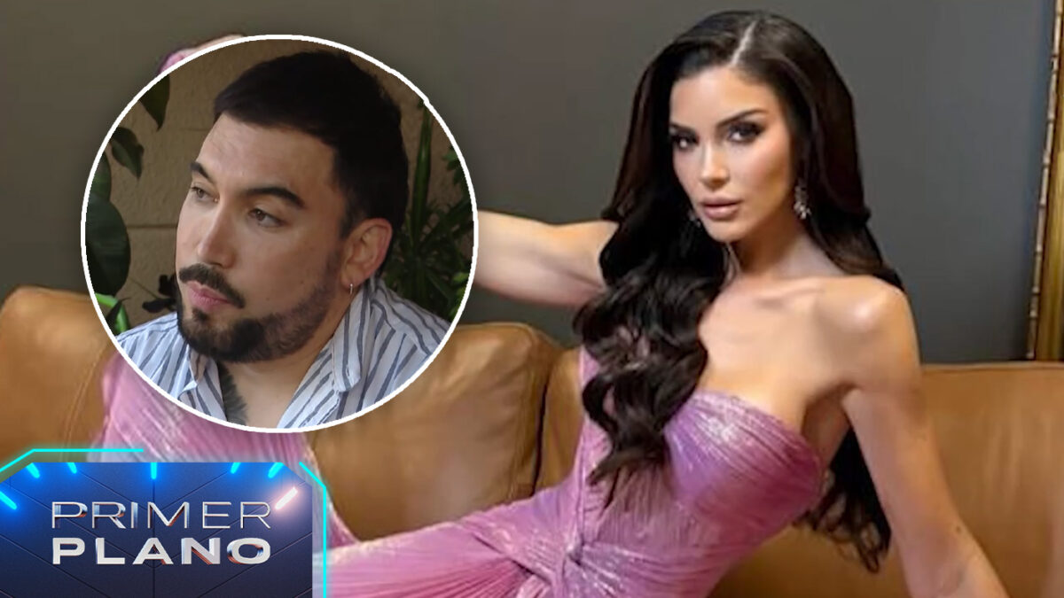 Desmintieron al director: Diseñadores respaldan a Cata Vallejos tras querella presentada por Miss Universo La Reina