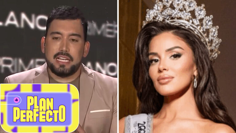 Miss Universo La Reina se querelló contra Cata Vallejos por apropiación indebida: Monto alcanzará $7 millones
