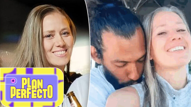 Revelan presunto quiebre entre Ludmila Ksenofontova y su actual pareja ad portas de entrar al reality
