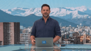 CHV Noticias AM | Sábado 9 de mayo de 2026