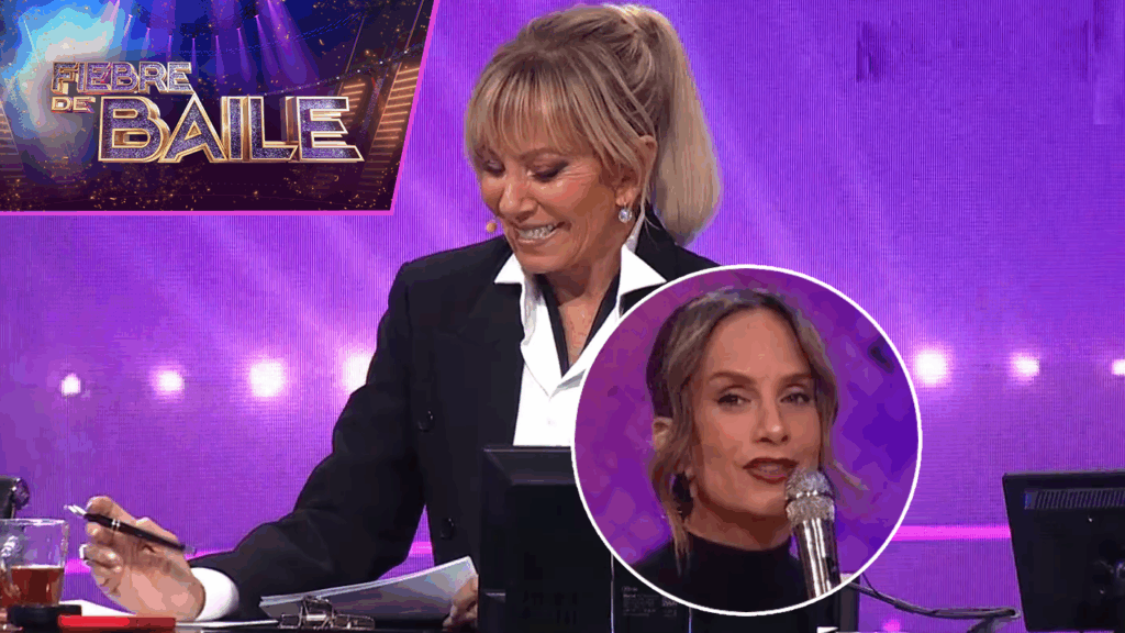 “Estás con exclusividad y sin pololeo”: La sorpresa de Raquel Argandoña ante íntima pregunta de Diana Bolocco