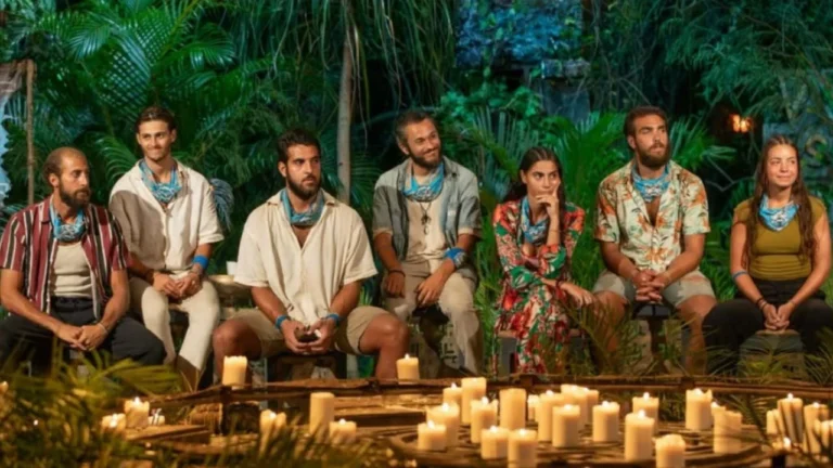 Amputan pierna a participante de conocido reality tras grave accidente en el mar: Programa fue cancelado