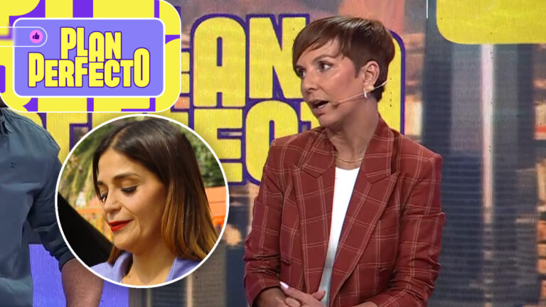 “Hay un mensaje que no está bien”: La reflexión de Fran García-Huidobro tras hospitalización de Katherine Orellana