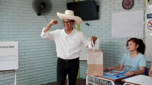 Finalizó conteo de votos 33 días después de las elecciones: Confirmaron rival de Keiko Fujimori en segunda vuelta en Perú