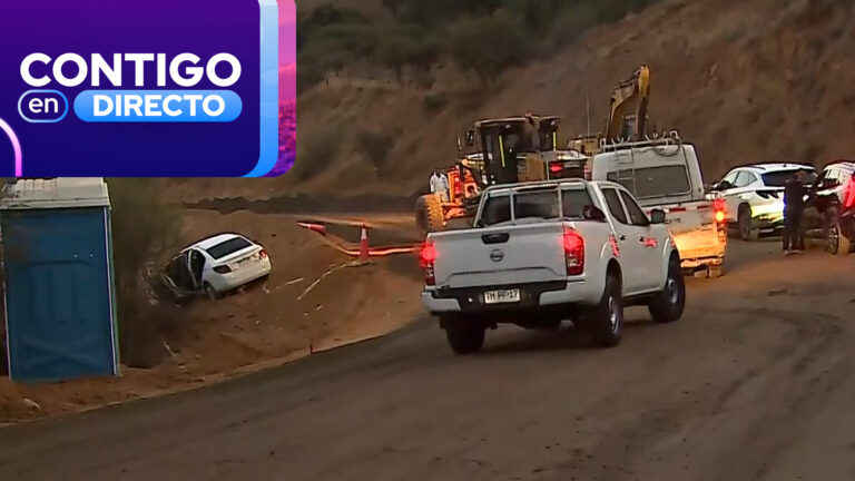 Víctima fue atacada con un martillo: Lo que se sabe del robo que terminó con un delincuente muerto en Mostazal