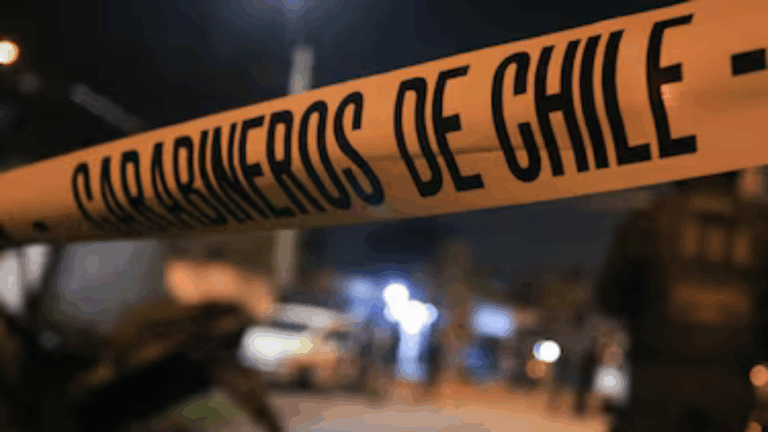 Adulto mayor muere atropellado por carabinero de franco en Romeral