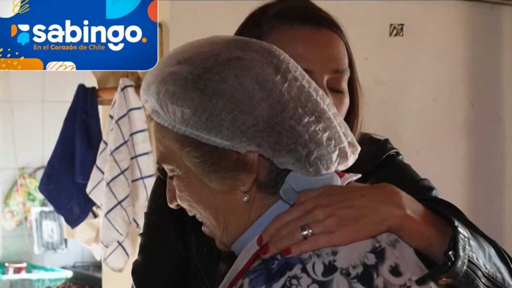 El pajarito como dulce artesanal y de receta familiar | País dulcero | Sabingo