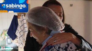 El pajarito como dulce artesanal y de receta familiar | País dulcero | Sabingo