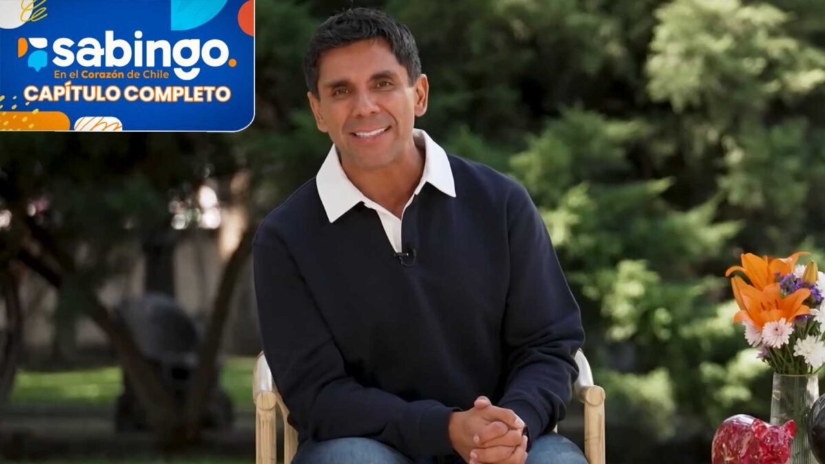 Celebraciones solidarias y emprendimientos con historia | Sabingo | Capítulo 2 de mayo