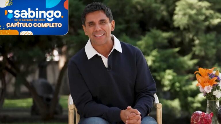 Celebraciones solidarias y emprendimientos con historia | Sabingo | Capítulo 2 de mayo
