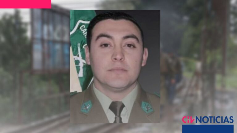 Vuelco en muerte de carabinero en Puerto Varas: La tesis de 