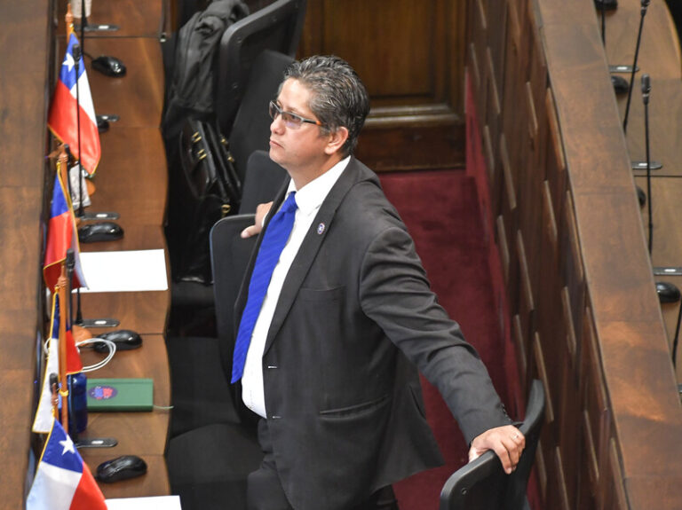 Ex consejero constitucional republicano fue sentenciado por abuso de menores a cuatro años de libertad vigilada