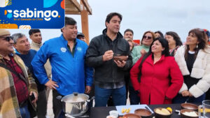 Cristián Riquelme disfrutó de los encantos de Los Vilos | Secretos del Pacífico | Sabingo