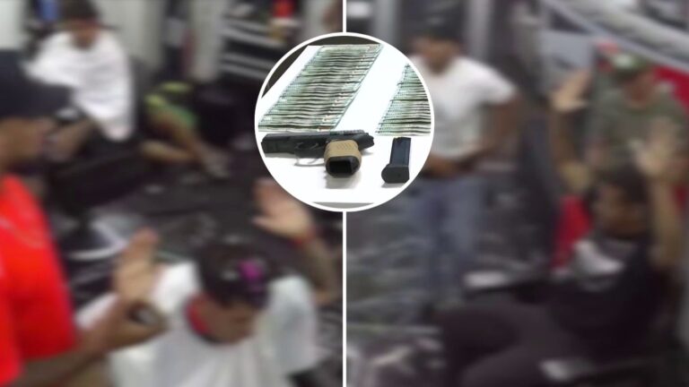 Detienen a segundo implicado por secuestro en Recoleta: Robaron a clientes y raptaron a víctima