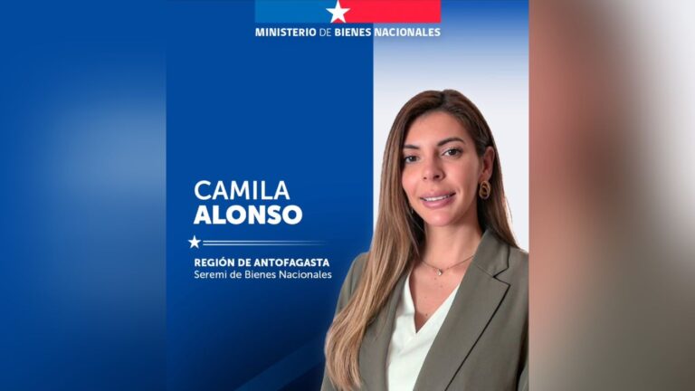 Nueva baja en el Gobierno: Renuncia Seremi de Bienes Nacionales de Antofagasta y suben a 20 las salidas