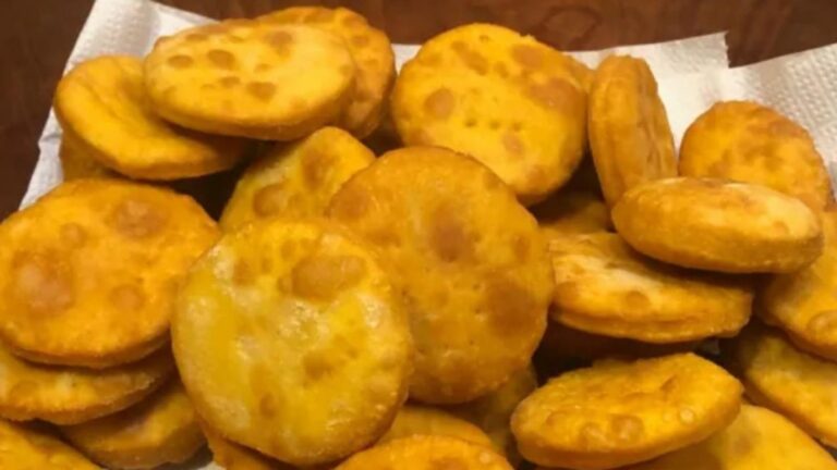 Sopaipillas caseras: Recetas fáciles y rápidas para capear el frío