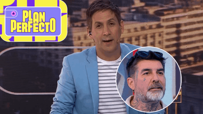 “Te lo digo en la cara”: Pato Sotomayor reveló actitud de DJ Méndez cuando intentó entrevistarlo