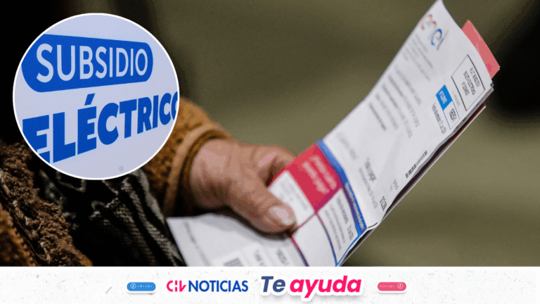 Subsidio Eléctrico: Todo lo que debes saber del descuento de hasta $31 mil en cuenta de la luz