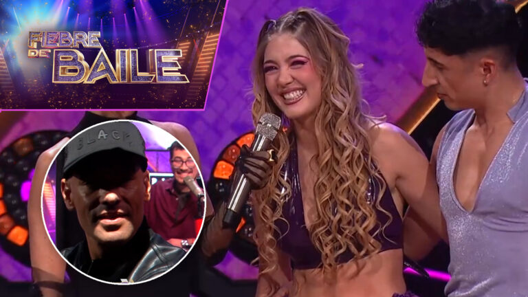 ¿Suegra check? La reacción de Disley Ramos al conocer a la familia de Claudio Valdivia