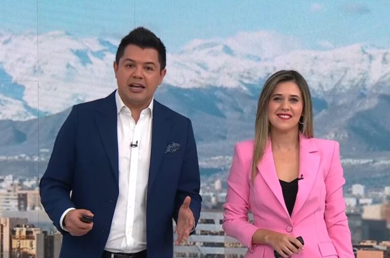 CHV Noticias Tarde | Viernes 8 de mayo del 2025