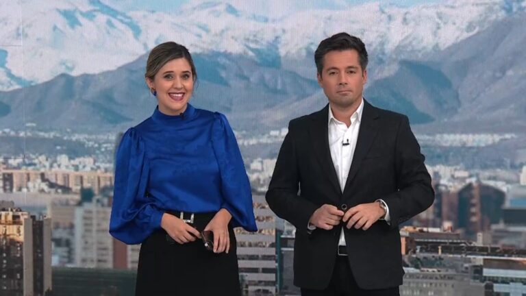 CHV Noticias Tarde | Jueves 7 de mayo del 2026