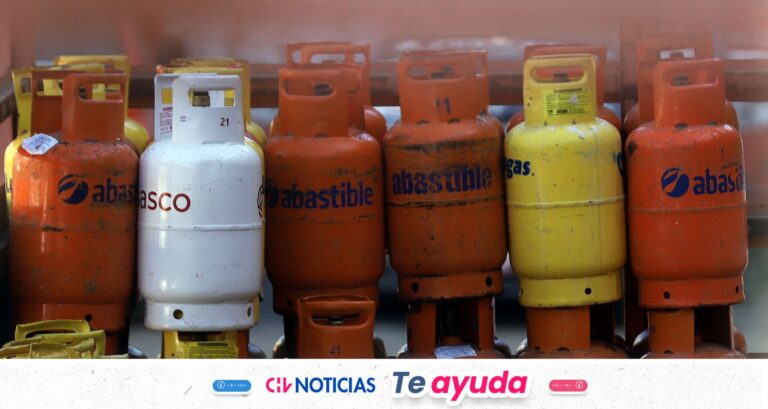 Cómo obtener el Subsidio de Gas Licuado: Así puedes saber si cumples el requisito en el Registro Social de Hogares