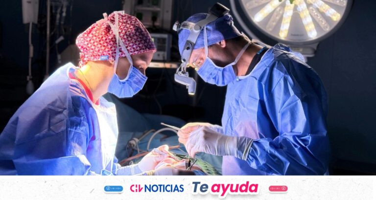 De abdomen flácido a vasectomía: Las 99 intervenciones médicas a las que puedes acceder con el Bono PAD
