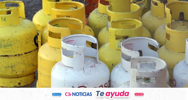 Subsidio de Gas Licuado: Consulta con tu RUT si cuentas con el único requisito para recibirlo