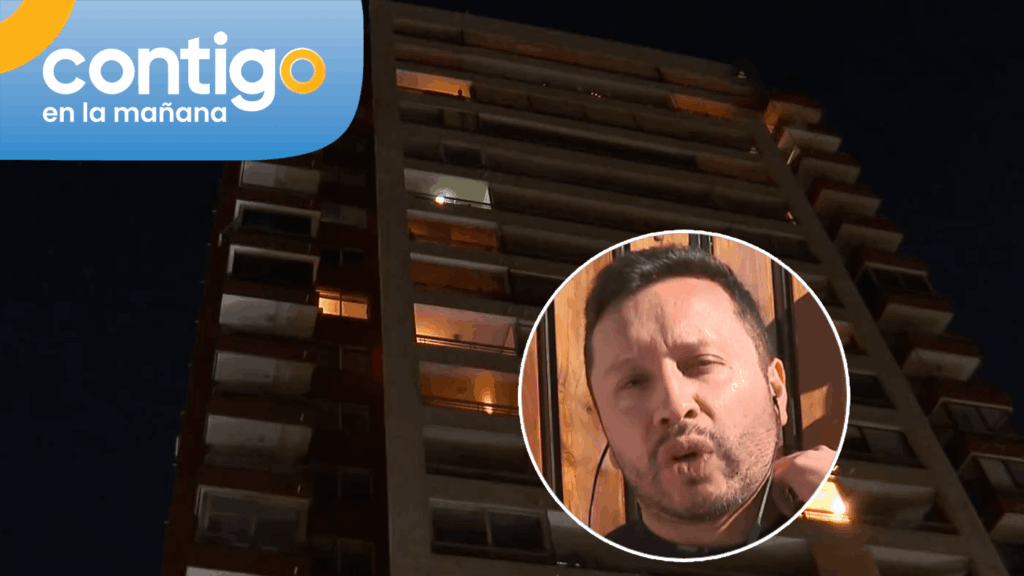 “Esto no es un accidente, es un crimen”: Tío de niña fallecida en Las Condes acusó negligencia del padre