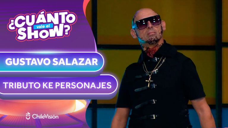 ¿Emanuel Noir, eres tú? Cantante se lució con su tremenda imitación a Ke Personajes