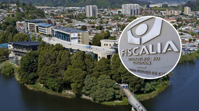 PDI investiga denuncia de violación grupal contra estudiante tras fiesta mechona de la USS en Concepción