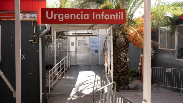Fonasa en alerta por niños internados tras ingerir imanes por reto de TikTok: Estos son los riesgos