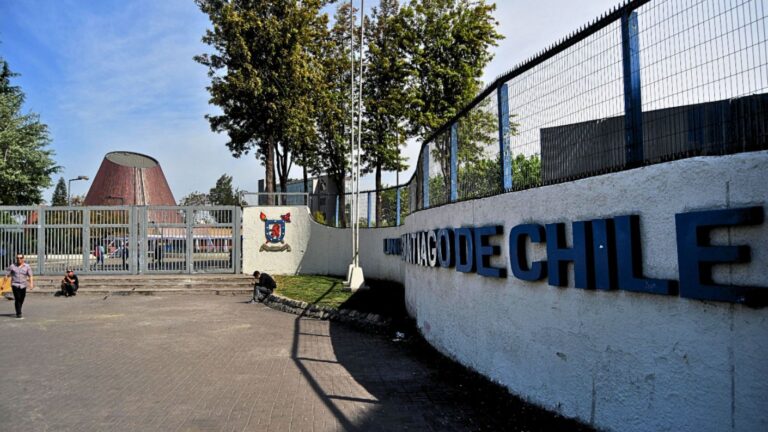 USACh confirma muerte de estudiante al interior de una de sus facultades: Ordenó suspensión de clases