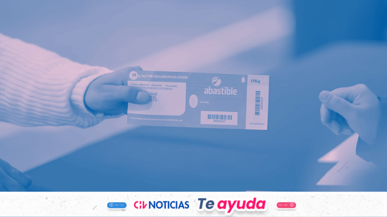 Subsidio de Gas Licuado: El único requisito para recibir el beneficio de $27 mil y cómo cobrar el cupón