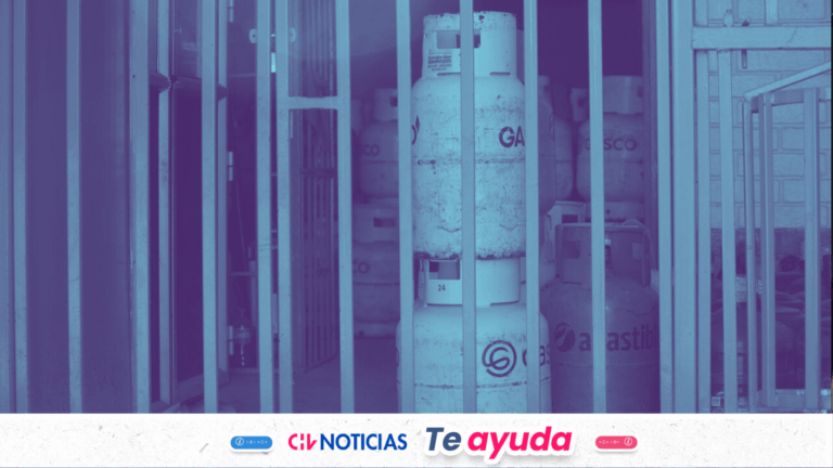 Subsidio de Gas Licuado: El único requisito para recibir el beneficio de $27 mil y cómo cobrar el cupón