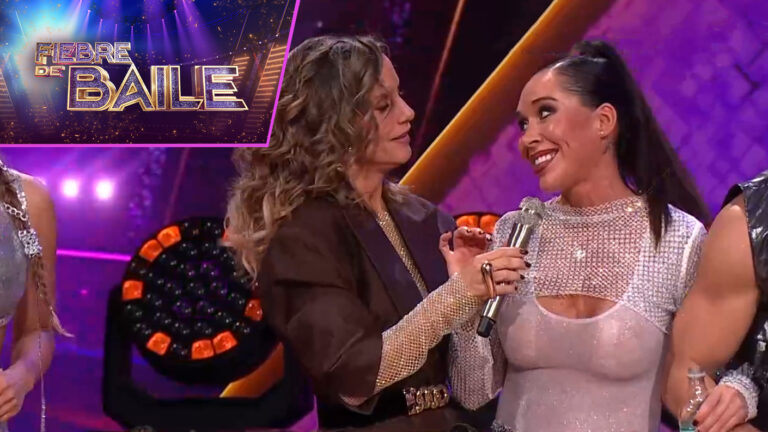 “Pero tu hermana sí”: Vale Roth reaccionó a insólita confesión que Diana Bolocco hizo en vivo