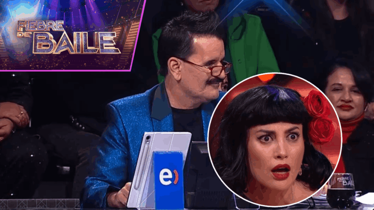 “No te voy a hacer ninguna pregunta”: Vasco no tuvo dudas con sorprendente evaluación a Karen Paola