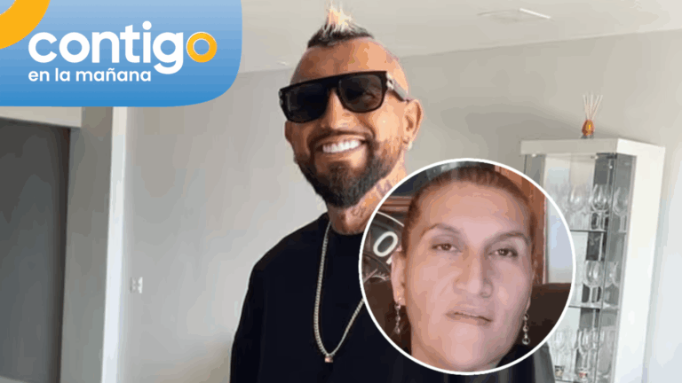 Acusan a Arturo Vidal de presunta estafa por fallido documental: Habría recibido cerca de $90 millones