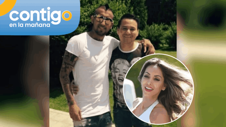 Revelan destino de los $50 millones que recibió Arturo Vidal de casa de cambio: Tendría relación con Marité Matus
