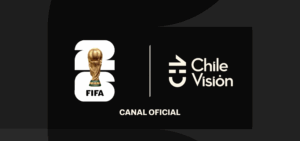 Chilevisión confirma sus partidos para el Mundial 2026: Revisa el calendario completo y los horarios en Chile