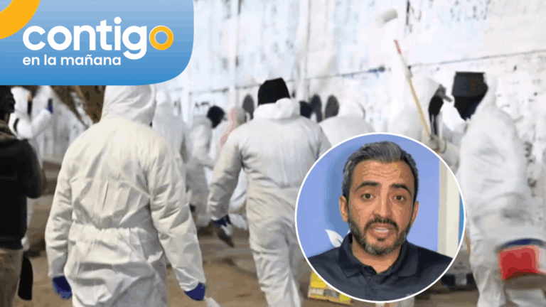 Alcalde de San Bernardo denuncia nuevas amenazas de muerte tras borrar mural: Sería el quinto amedrentamiento