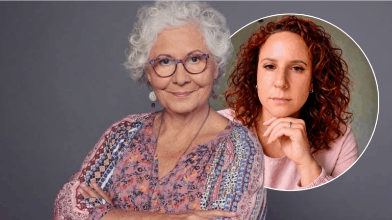 Hija de Teresita Reyes recordó el deseo que la actriz tenía antes de morir: 